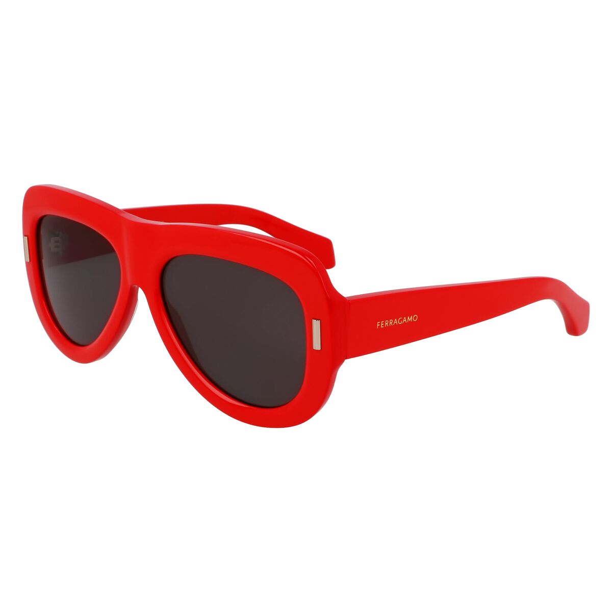 Ochelari de Soare Damă Salvatore Ferragamo SF2029SE-600 ø 57 mm