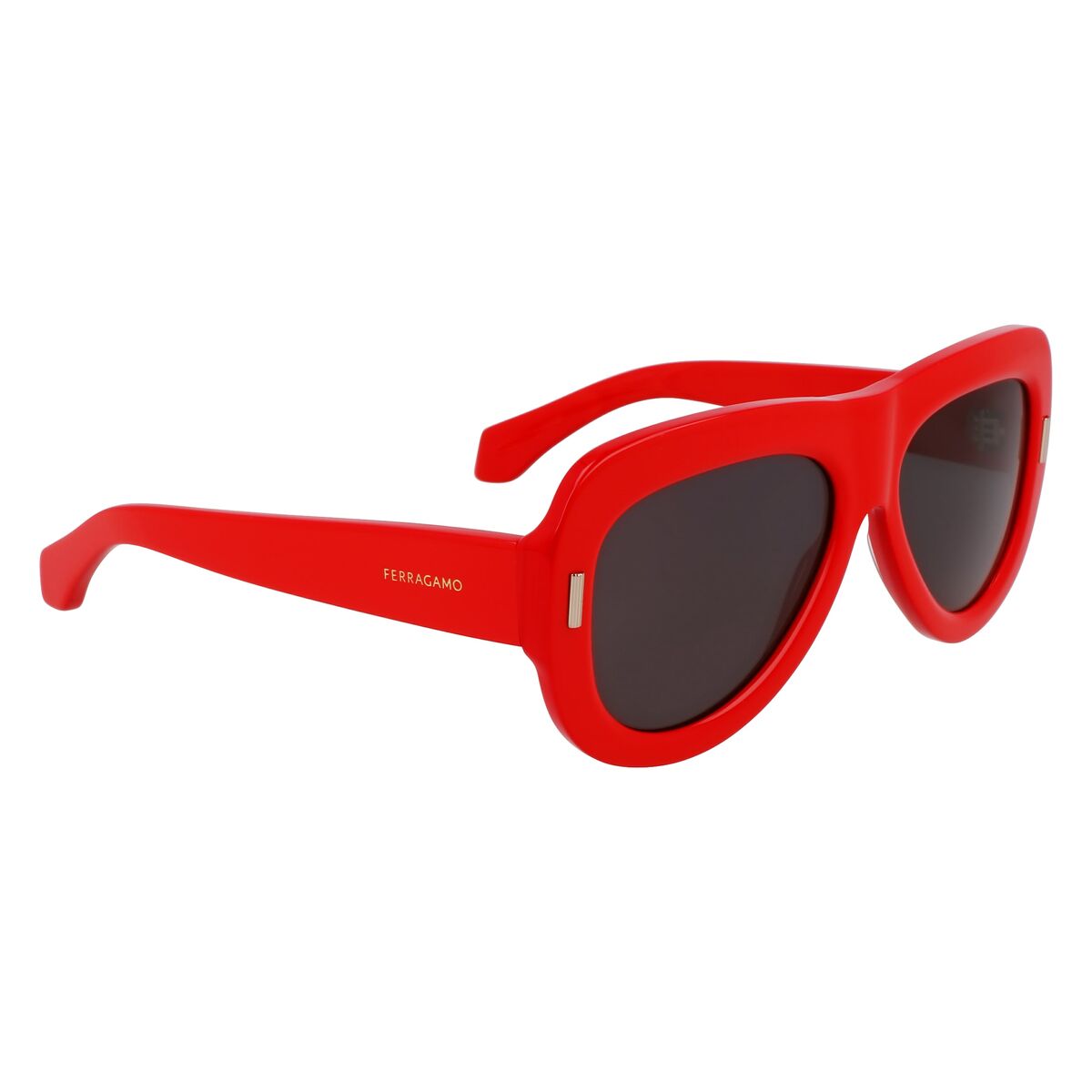 Ochelari de Soare Damă Salvatore Ferragamo SF2029SE-600 ø 57 mm