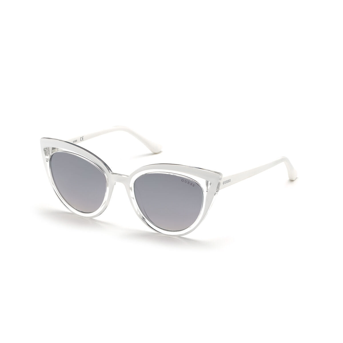 Ochelari de Soare Damă Guess GU7628-5224C Ø 52 mm