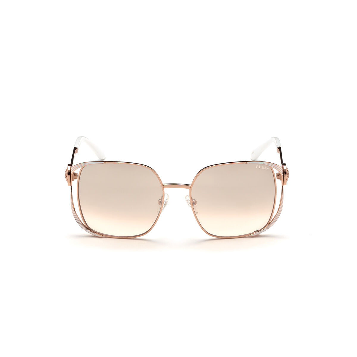 Ochelari de Soare Damă Guess GU7626-5828U ø 58 mm