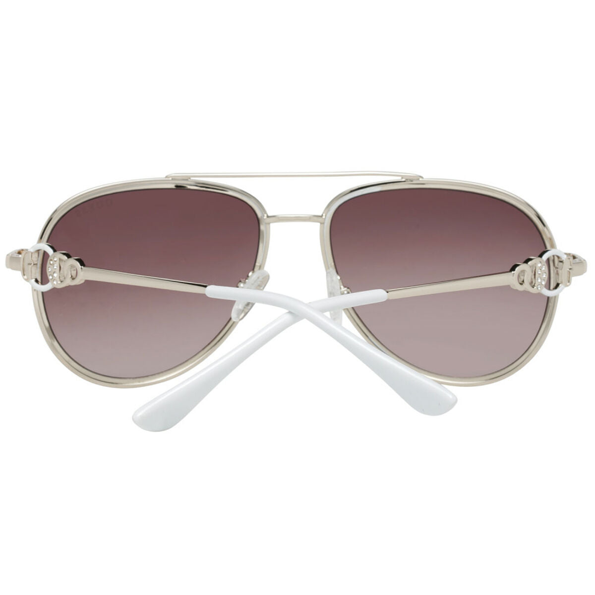 Ochelari de Soare Damă Guess GF034432F56 ø 56 mm