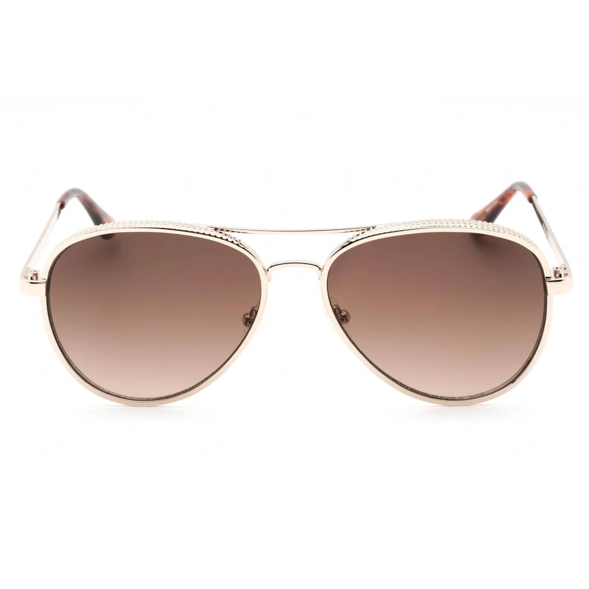 Ochelari de Soare Damă Guess GF0350-32F ø 59 mm