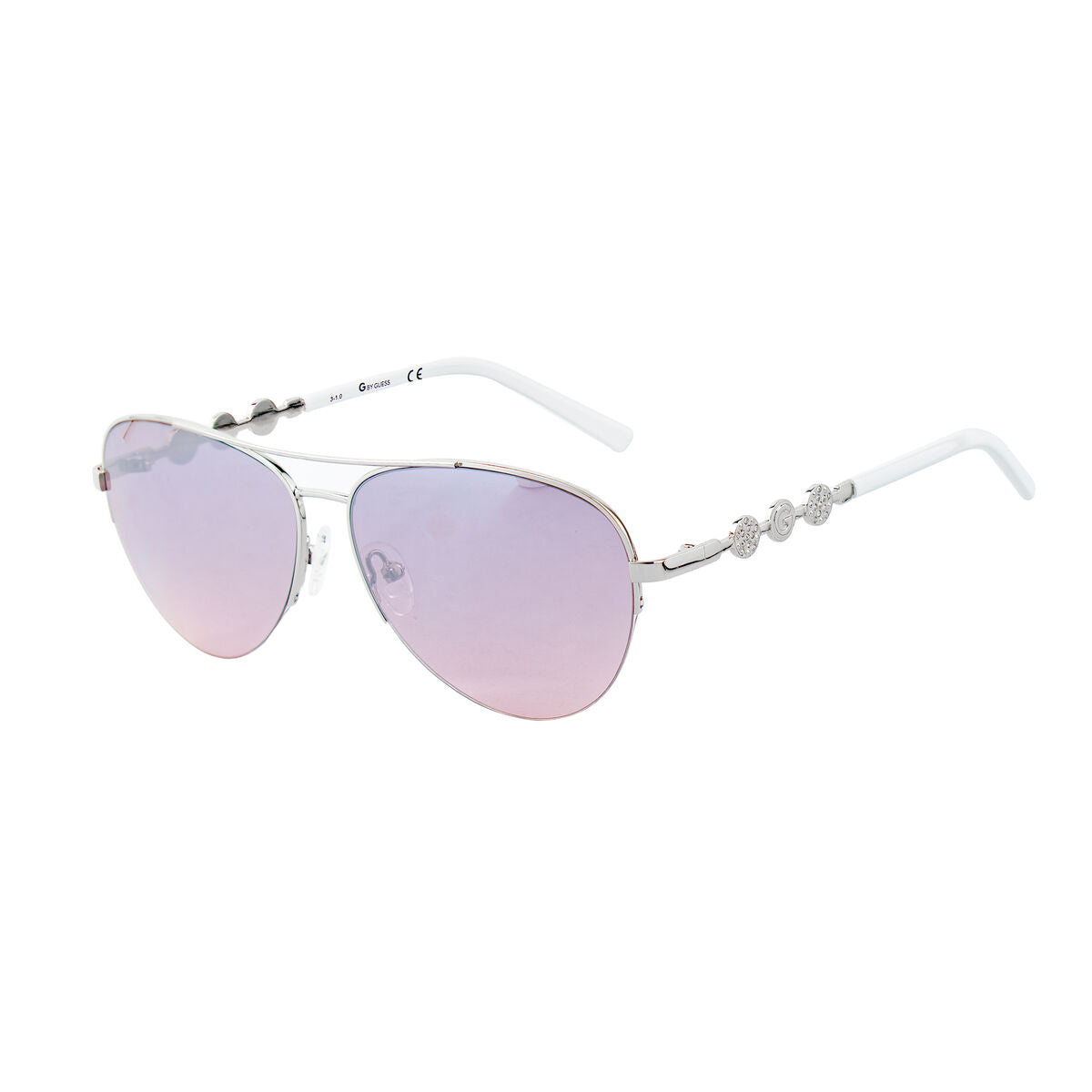 Ochelari de Soare Damă Guess GG1199S-10U ø 59 mm