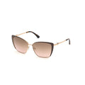 Ochelari de Soare Damă Guess GU7743-5948G  ø 59 mm