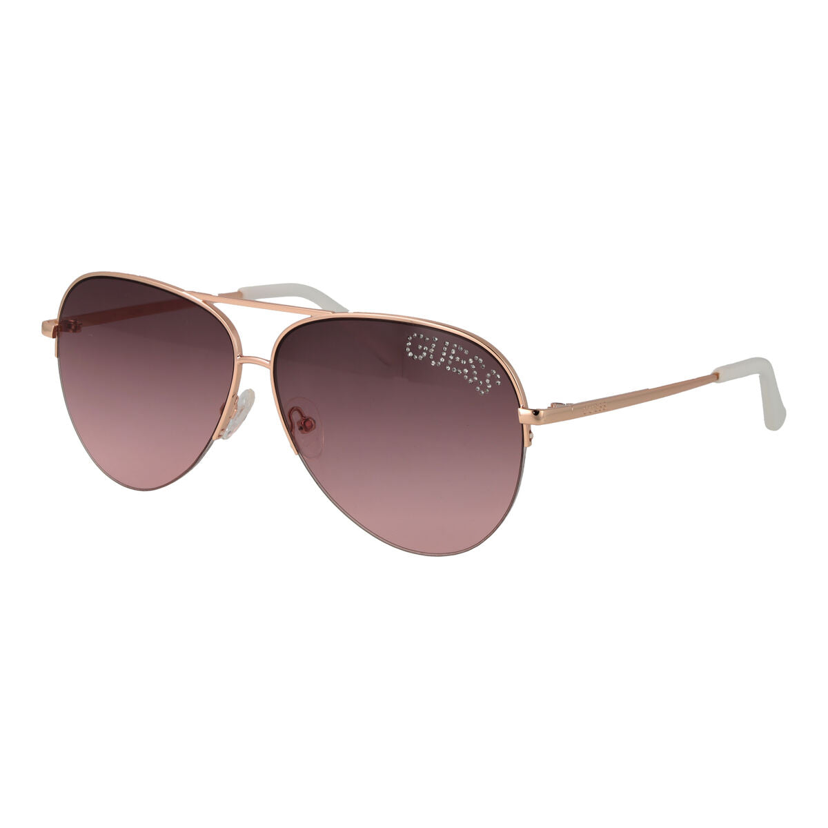 Ochelari de Soare Damă Guess GF6126-6128T Ø 61 mm