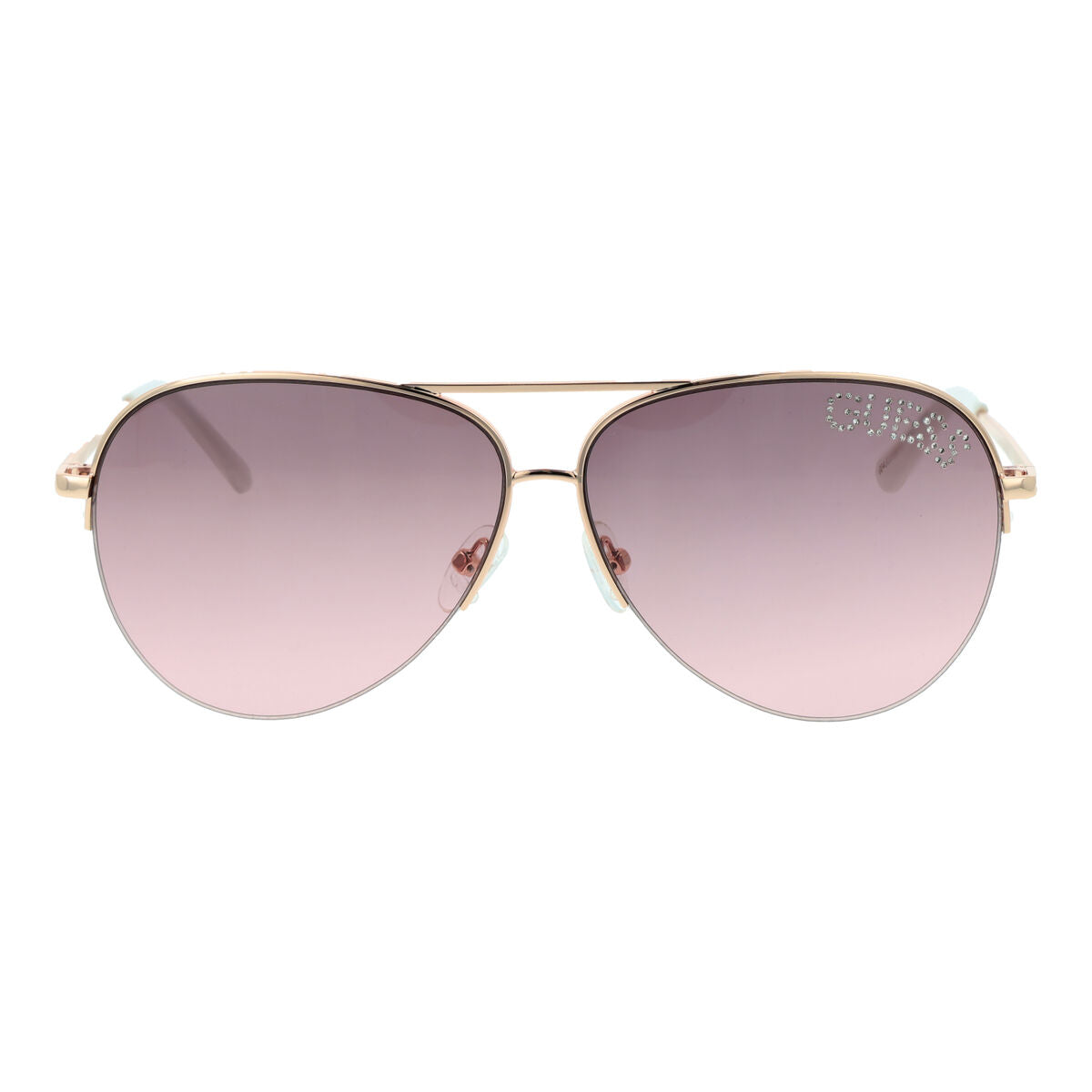 Ochelari de Soare Damă Guess GF6126-6128T Ø 61 mm