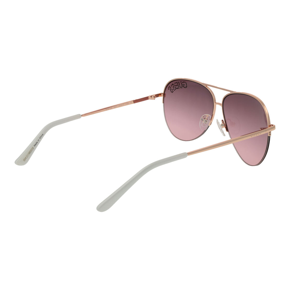 Ochelari de Soare Damă Guess GF6126-6128T Ø 61 mm