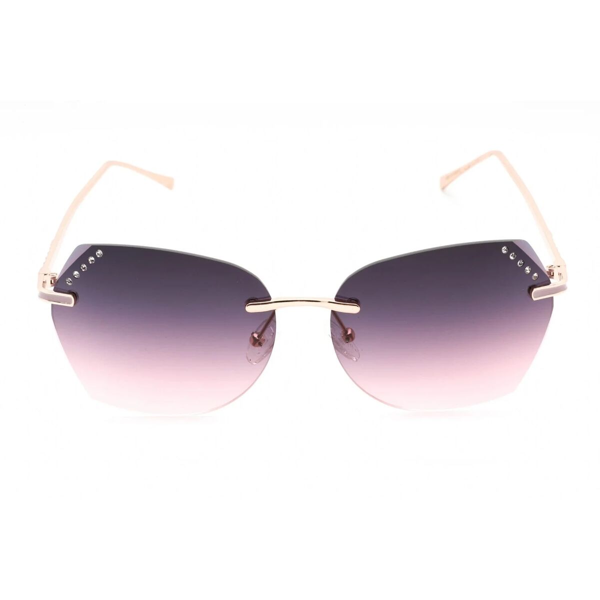 Ochelari de Soare Damă Guess GF0384-28T Ø 61 mm