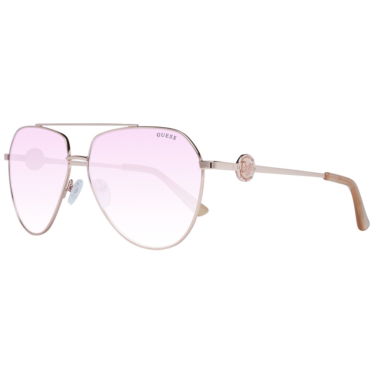 Ochelari de Soare Damă Guess GF6140 6228T