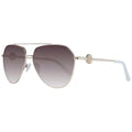 Ochelari de Soare Damă Guess GF6140 6232F Ø 62 mm
