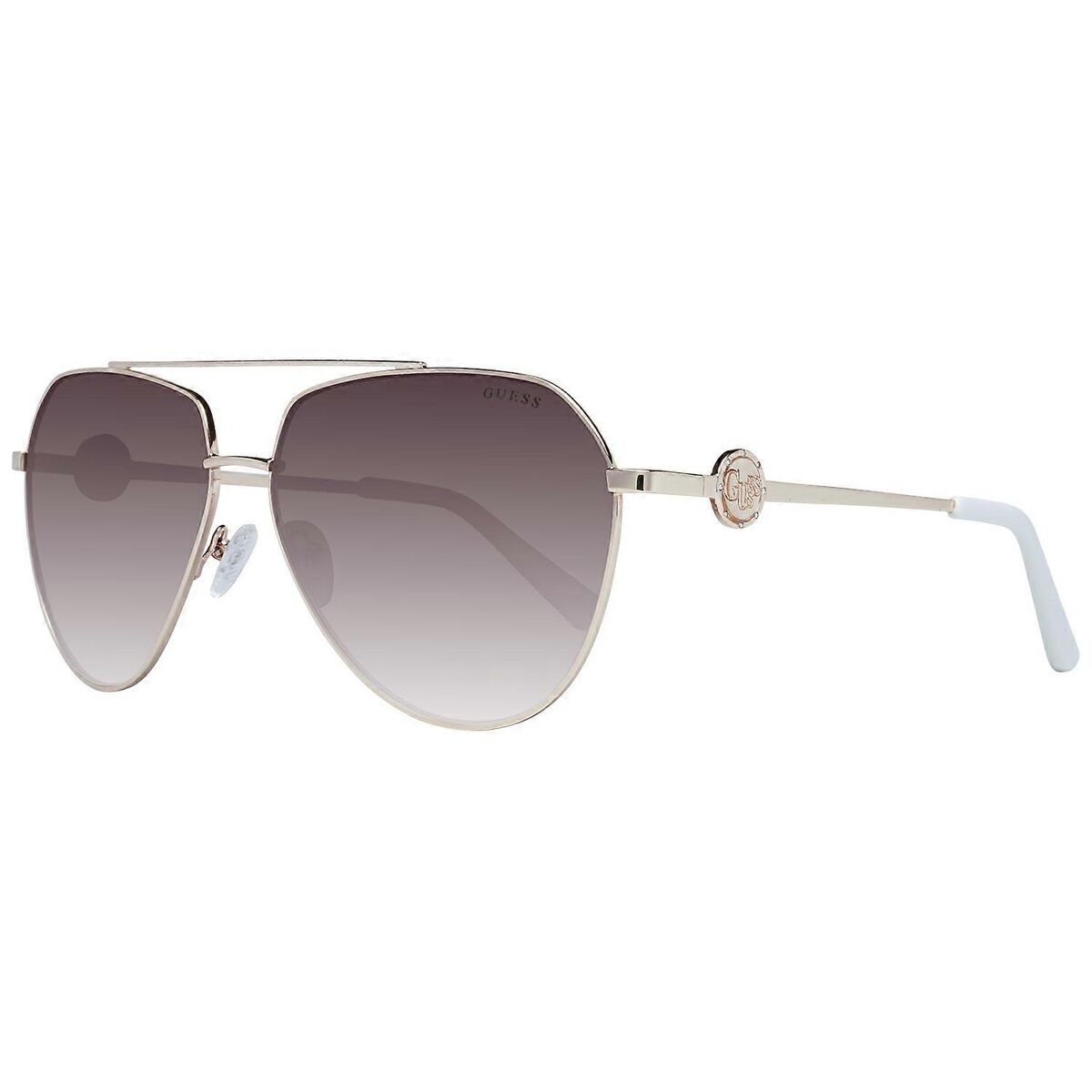 Ochelari de Soare Damă Guess GF6140 6232F Ø 62 mm