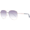 Ochelari de Soare Damă Guess GF6143 5928B ø 59 mm