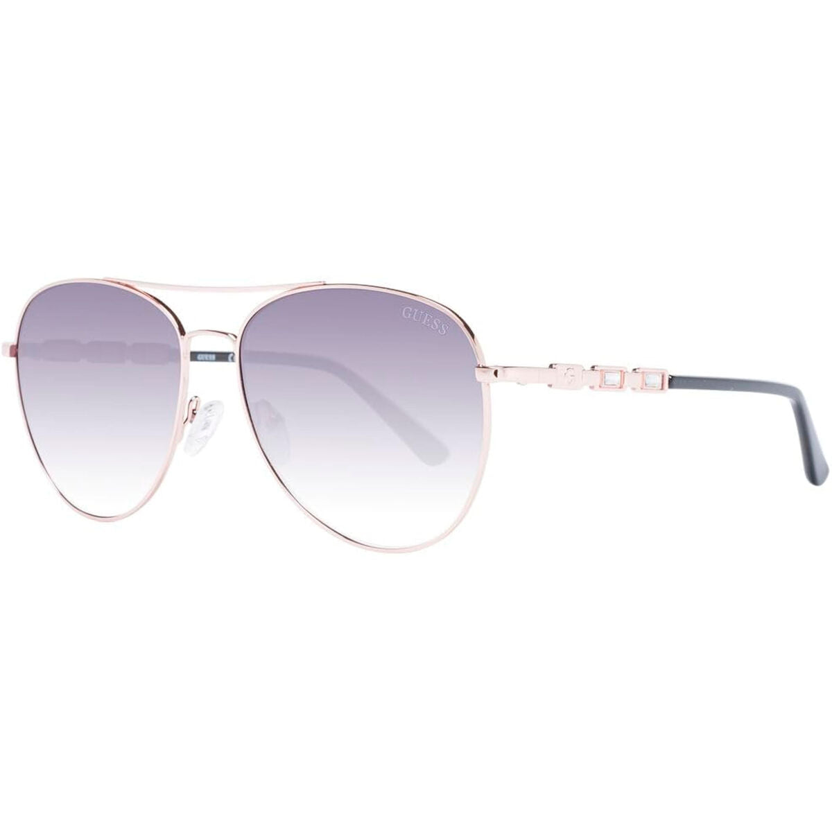 Ochelari de Soare Damă Guess GF6143 5928B ø 59 mm