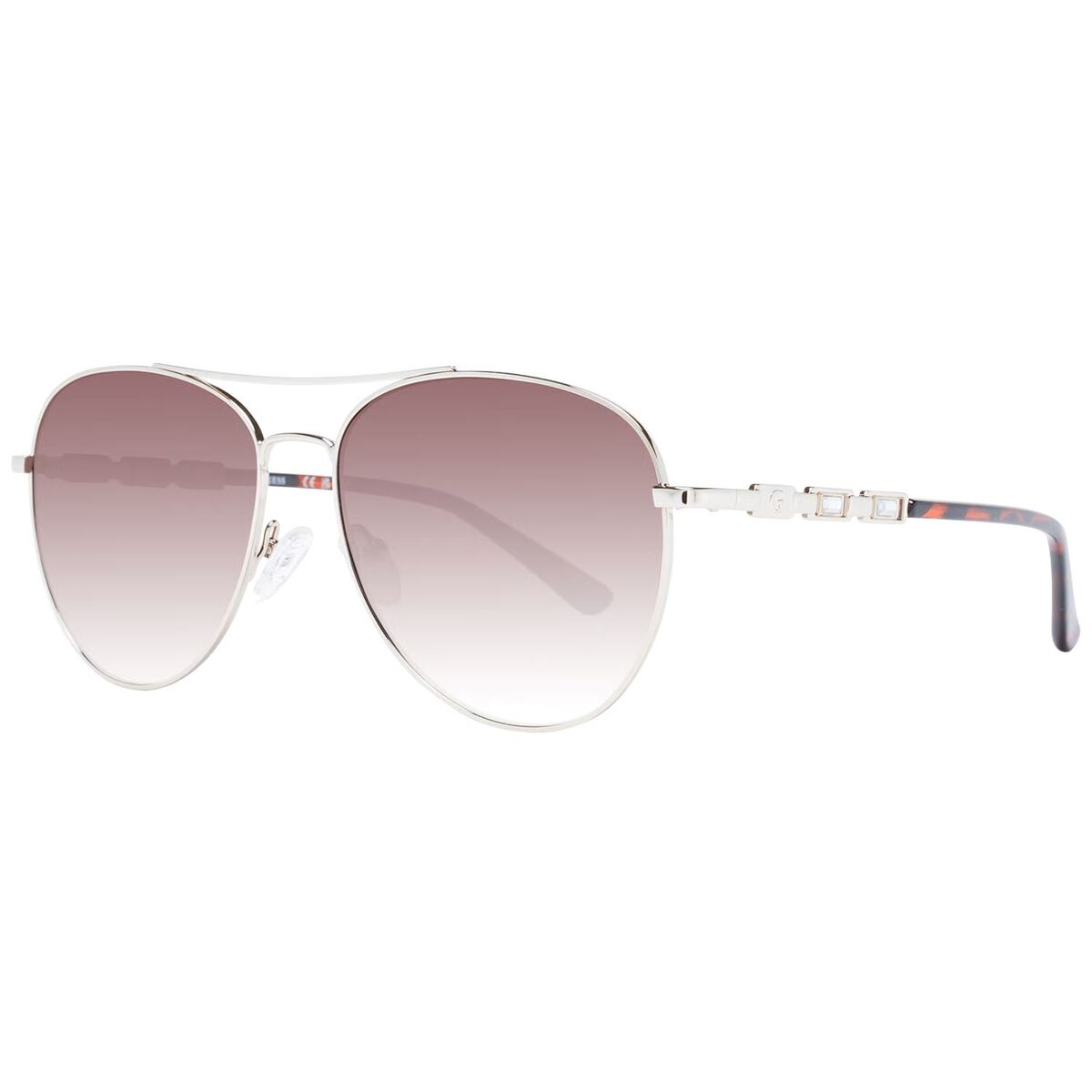 Ochelari de Soare Damă Guess GF6143 5932F ø 59 mm