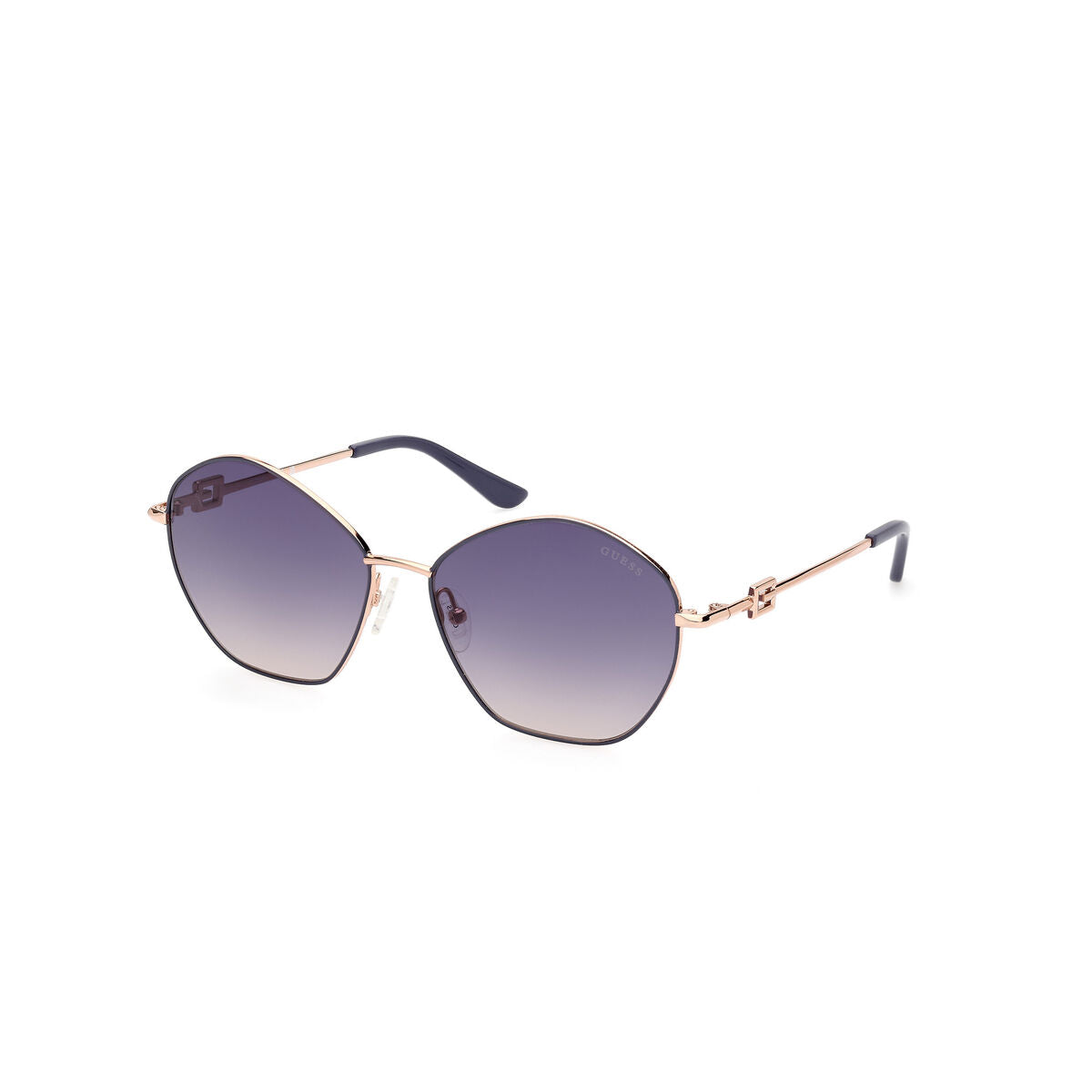 Ochelari de Soare Damă Guess GU7907-5920B ø 59 mm