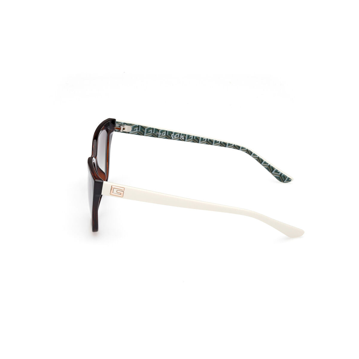 Ochelari de Soare Damă Guess GU7919-5852P ø 58 mm
