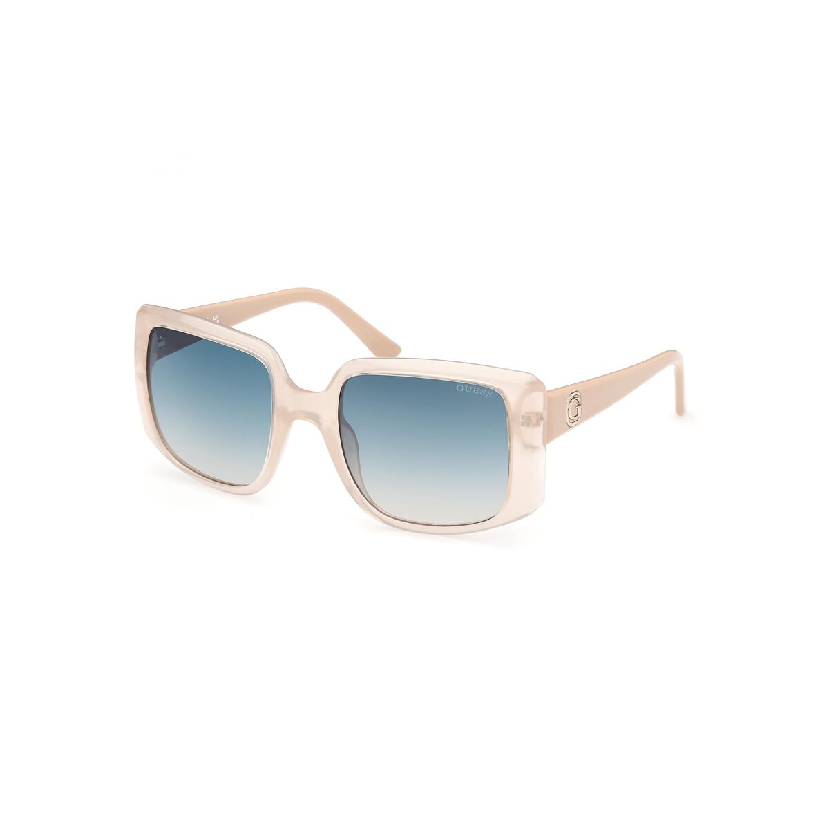 Ochelari de Soare Damă Guess GU00097-5325P Ø 53 mm
