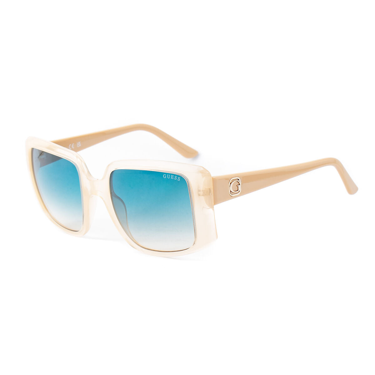 Ochelari de Soare Damă Guess GU00097-5325P Ø 53 mm