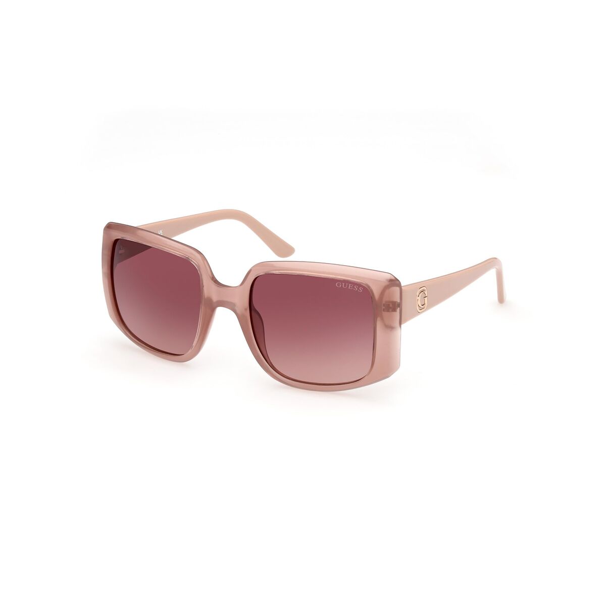 Ochelari de Soare Damă Guess GU00097-5357F Ø 53 mm