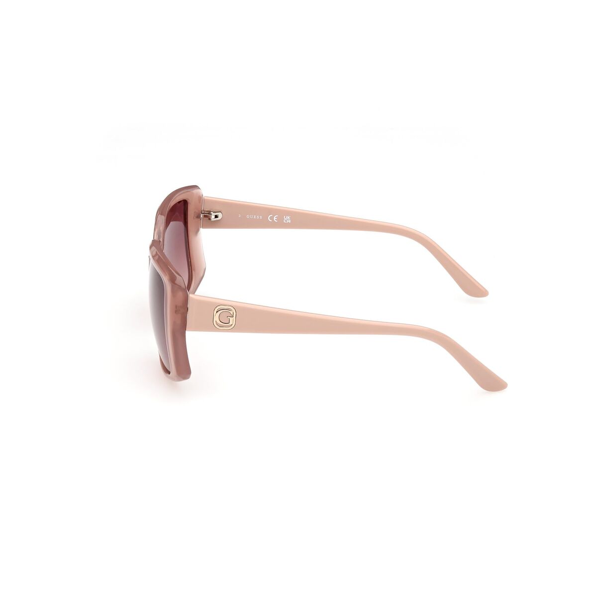 Ochelari de Soare Damă Guess GU00097-5357F Ø 53 mm