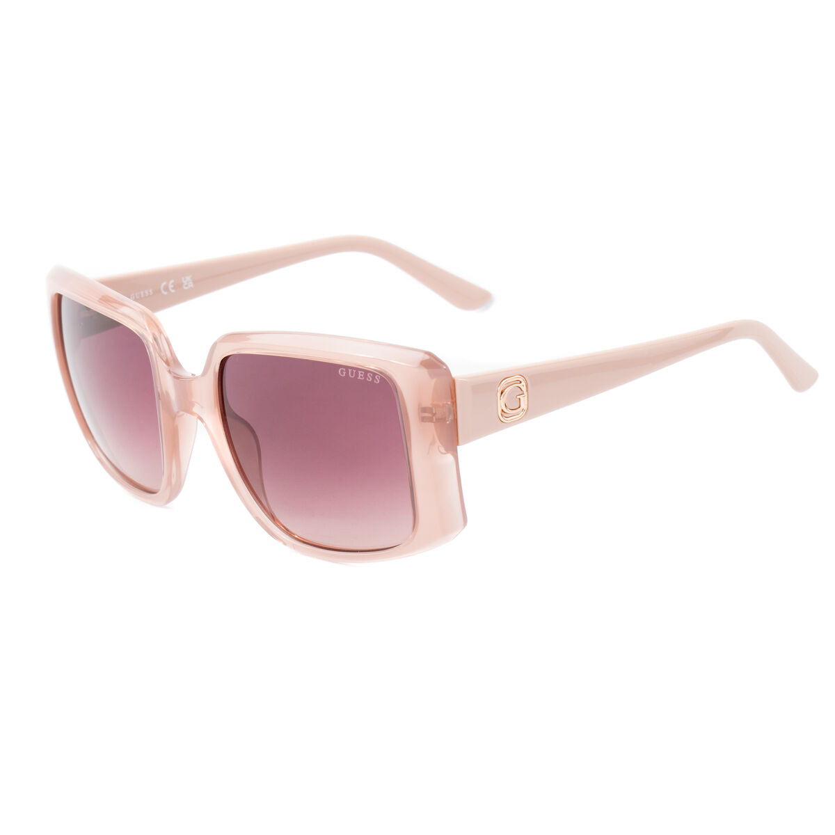 Ochelari de Soare Damă Guess GU00097-5357F Ø 53 mm