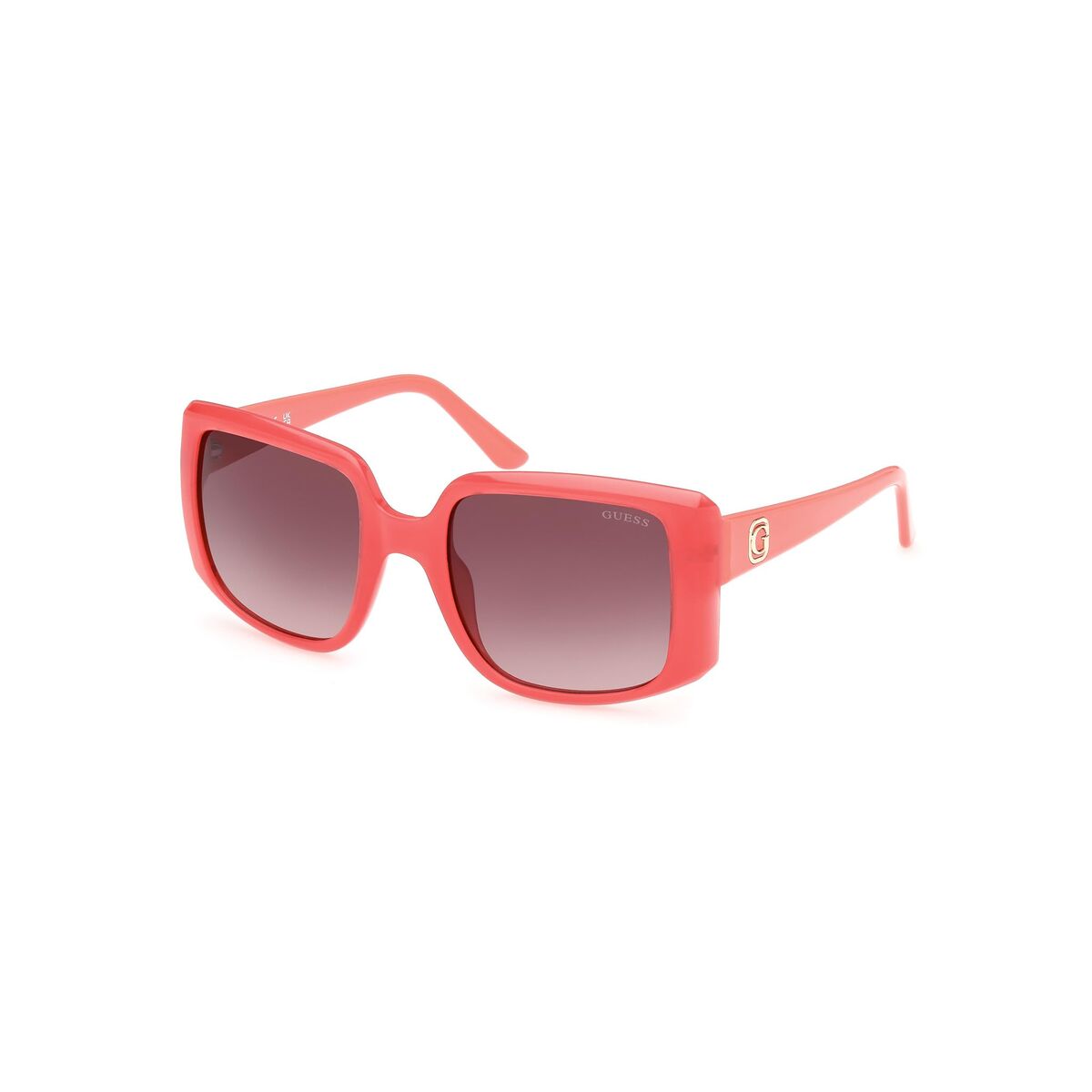 Ochelari de Soare Damă Guess GU00097-5372F Ø 53 mm