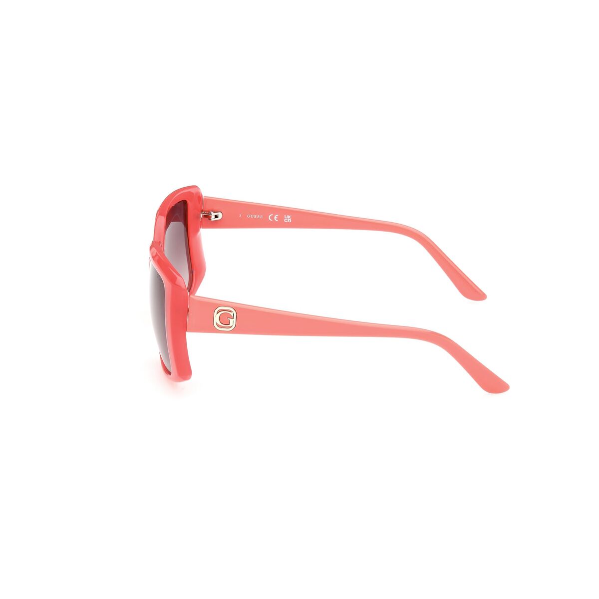 Ochelari de Soare Damă Guess GU00097-5372F Ø 53 mm