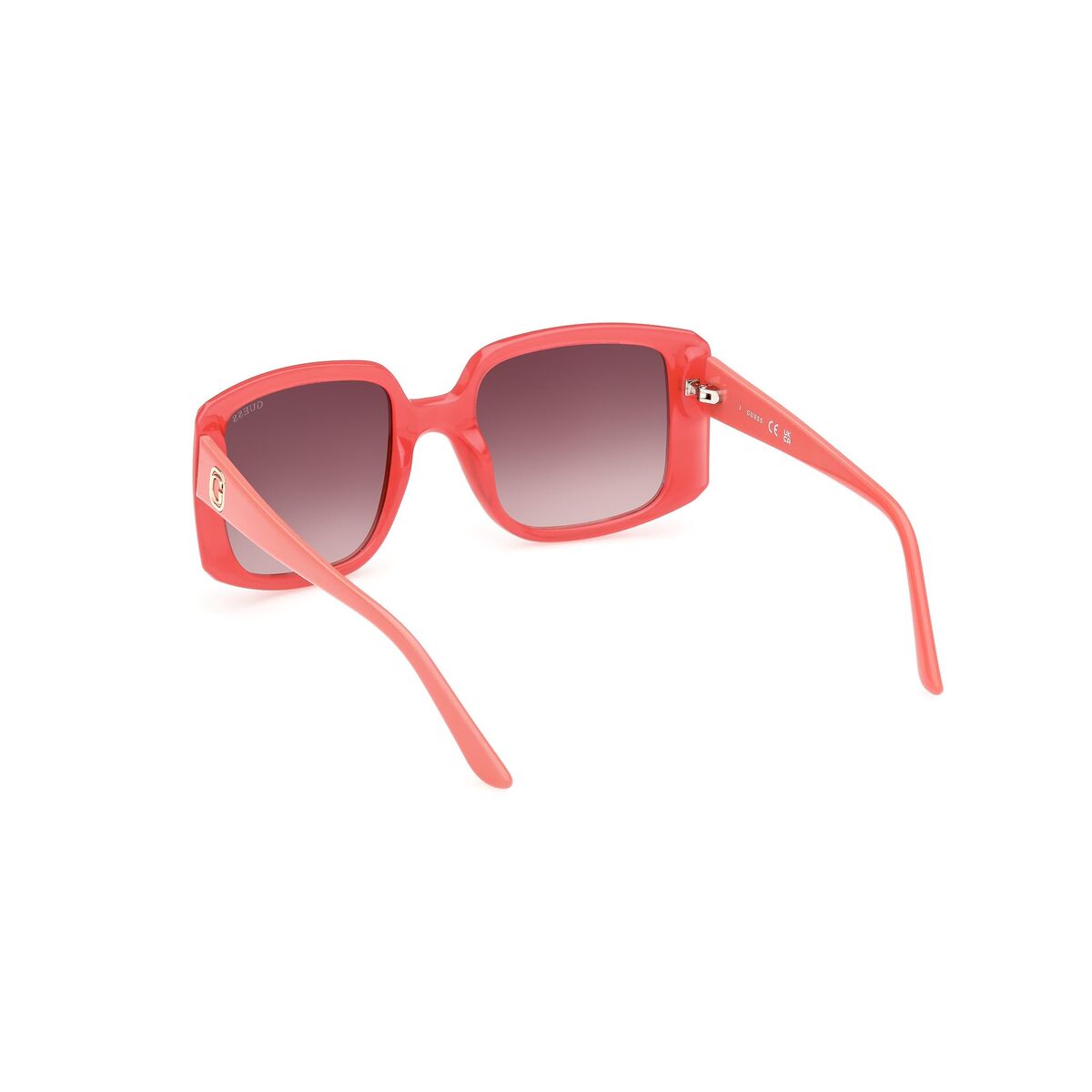 Ochelari de Soare Damă Guess GU00097-5372F Ø 53 mm