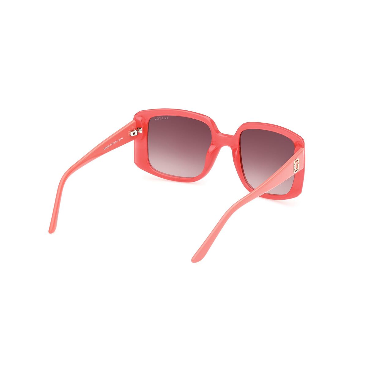 Ochelari de Soare Damă Guess GU00097-5372F Ø 53 mm
