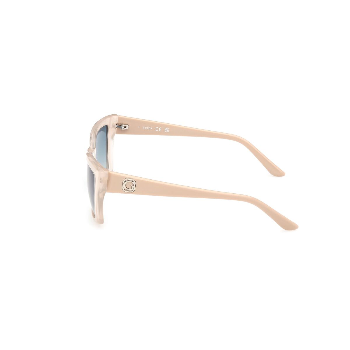 Ochelari de Soare Damă Guess GU00098-5525P Ø 55 mm