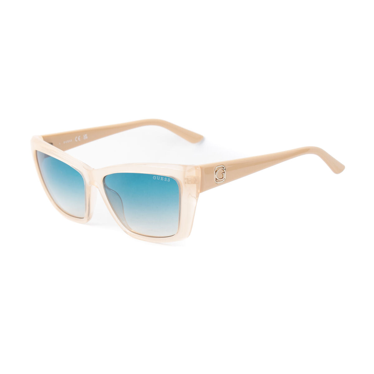Ochelari de Soare Damă Guess GU00098-5525P Ø 55 mm