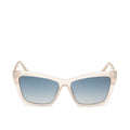 Ochelari de Soare Damă Guess GU00098-5525P Ø 55 mm