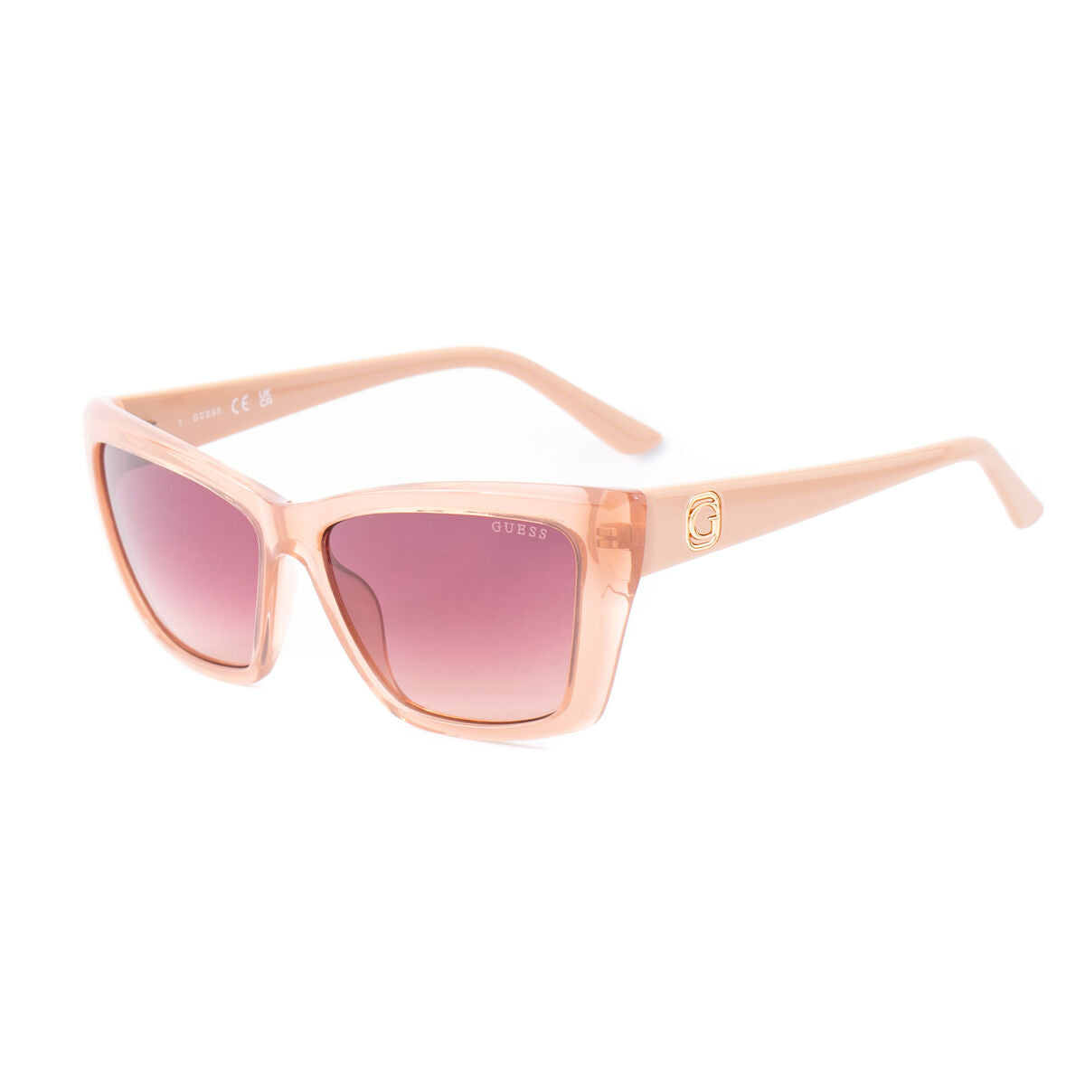 Ochelari de Soare Damă Guess GU00098-5557F Ø 55 mm