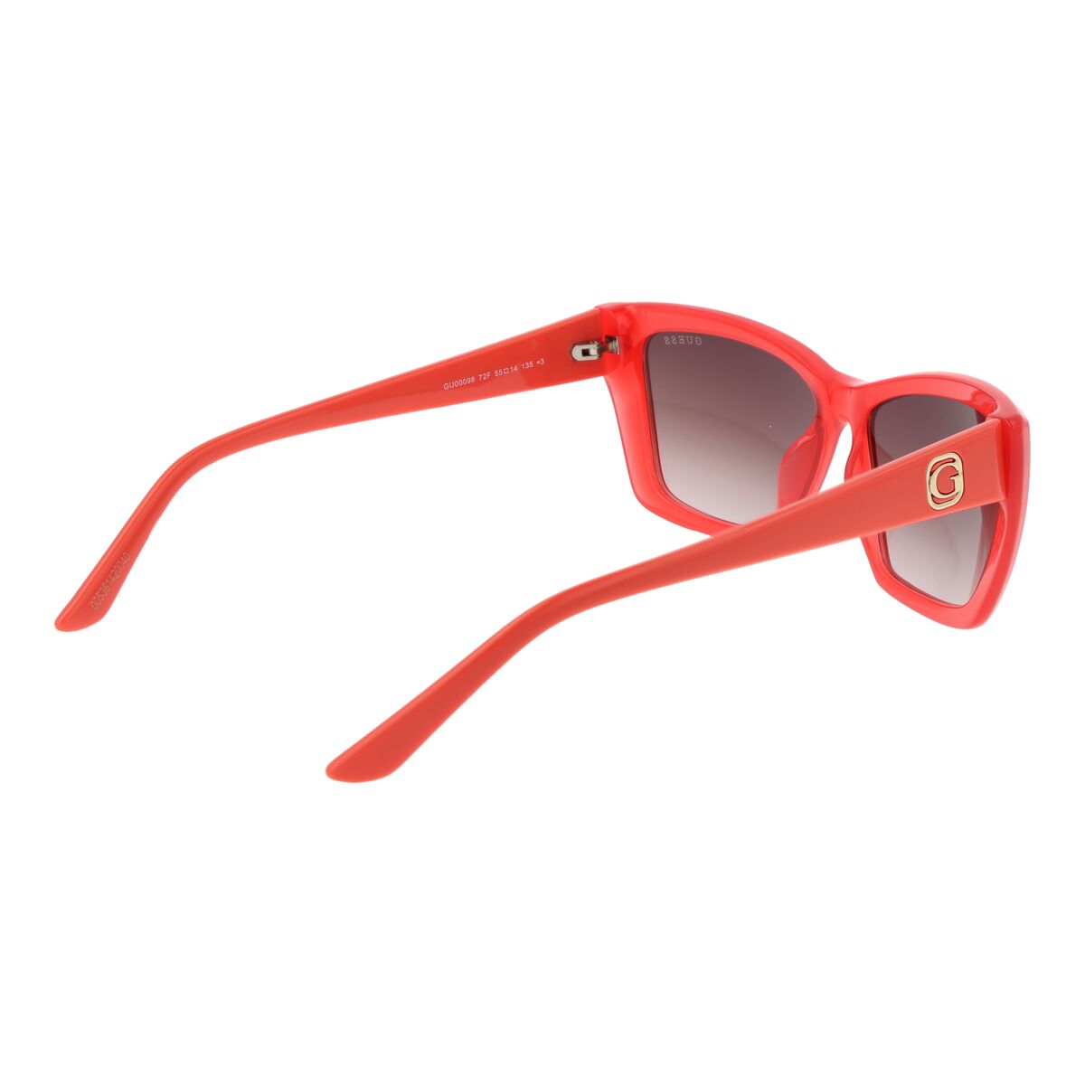 Ochelari de Soare Damă Guess GU00098 5572F