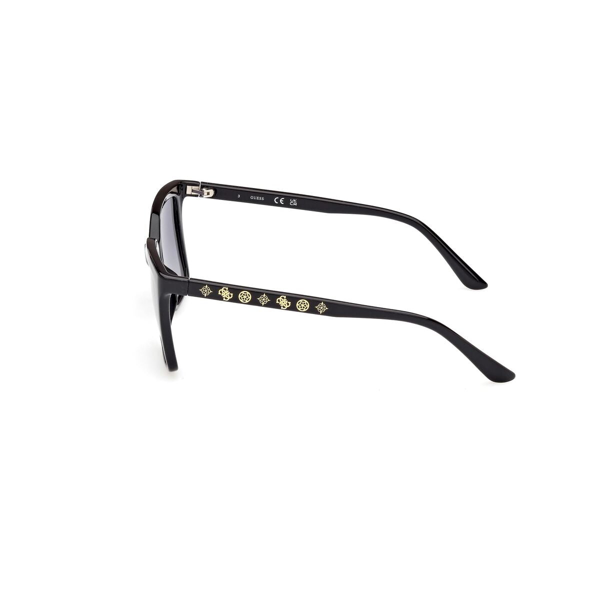 Ochelari de Soare Damă Guess GU00099-5501D Ø 55 mm