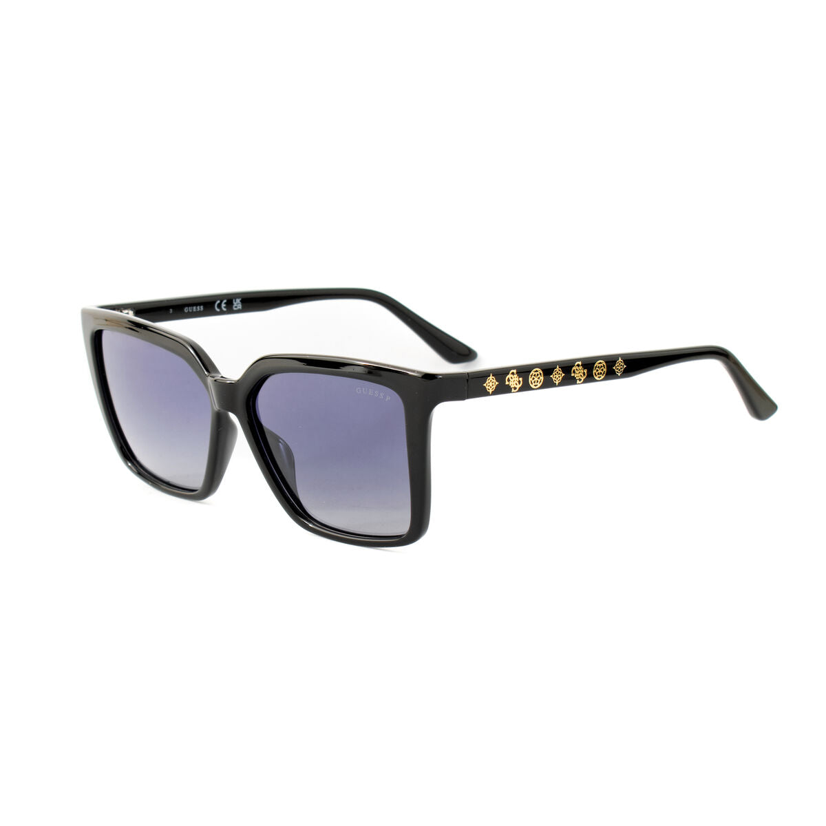 Ochelari de Soare Damă Guess GU00099-5501D Ø 55 mm