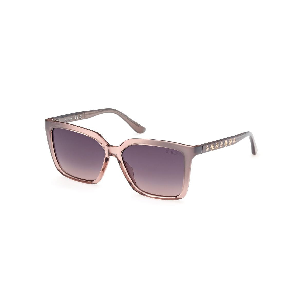 Ochelari de Soare Damă Guess GU00099-5520B Ø 55 mm