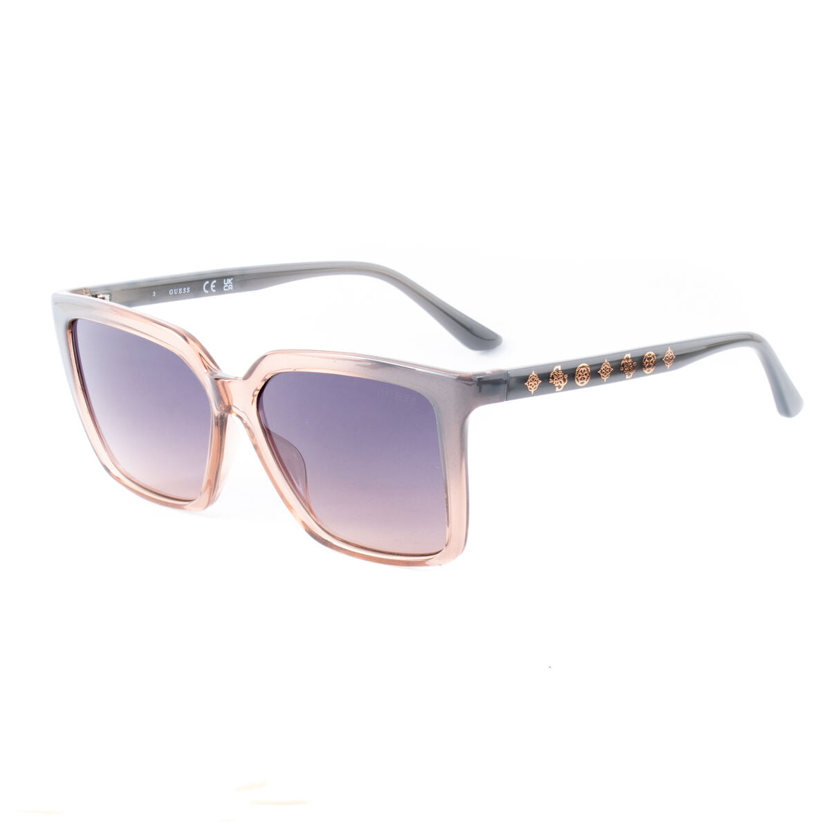 Ochelari de Soare Damă Guess GU00099-5520B Ø 55 mm