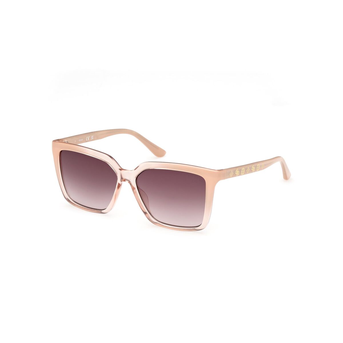 Ochelari de Soare Damă Guess GU00099-5525F Ø 55 mm