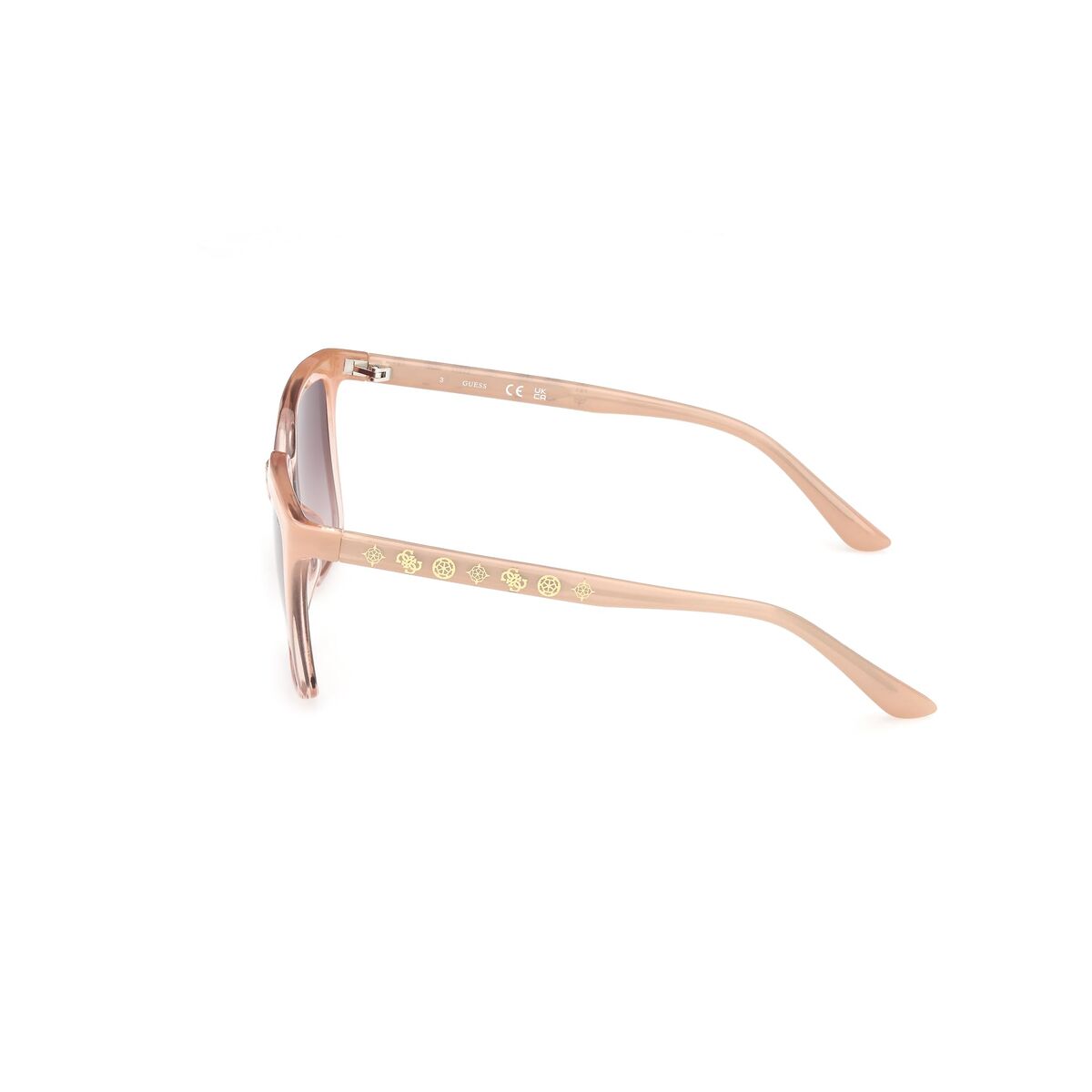 Ochelari de Soare Damă Guess GU00099-5525F Ø 55 mm