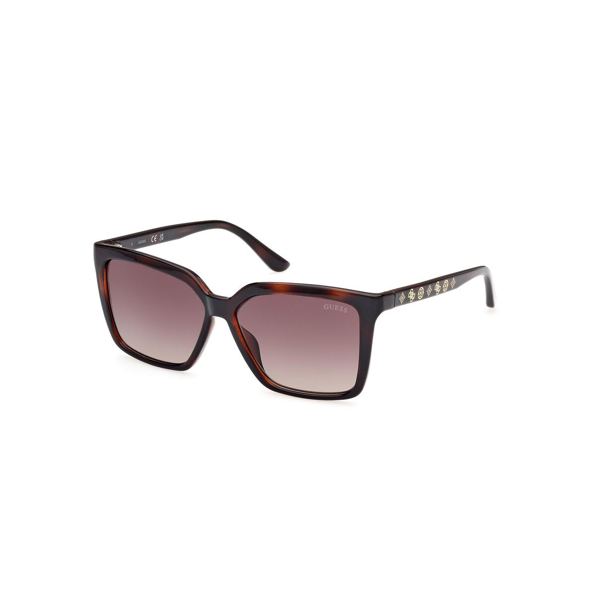 Ochelari de Soare Damă Guess GU00099-5552F Ø 55 mm