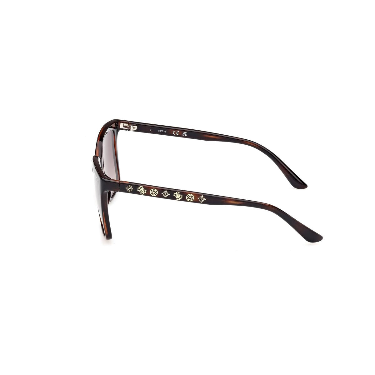 Ochelari de Soare Damă Guess GU00099-5552F Ø 55 mm