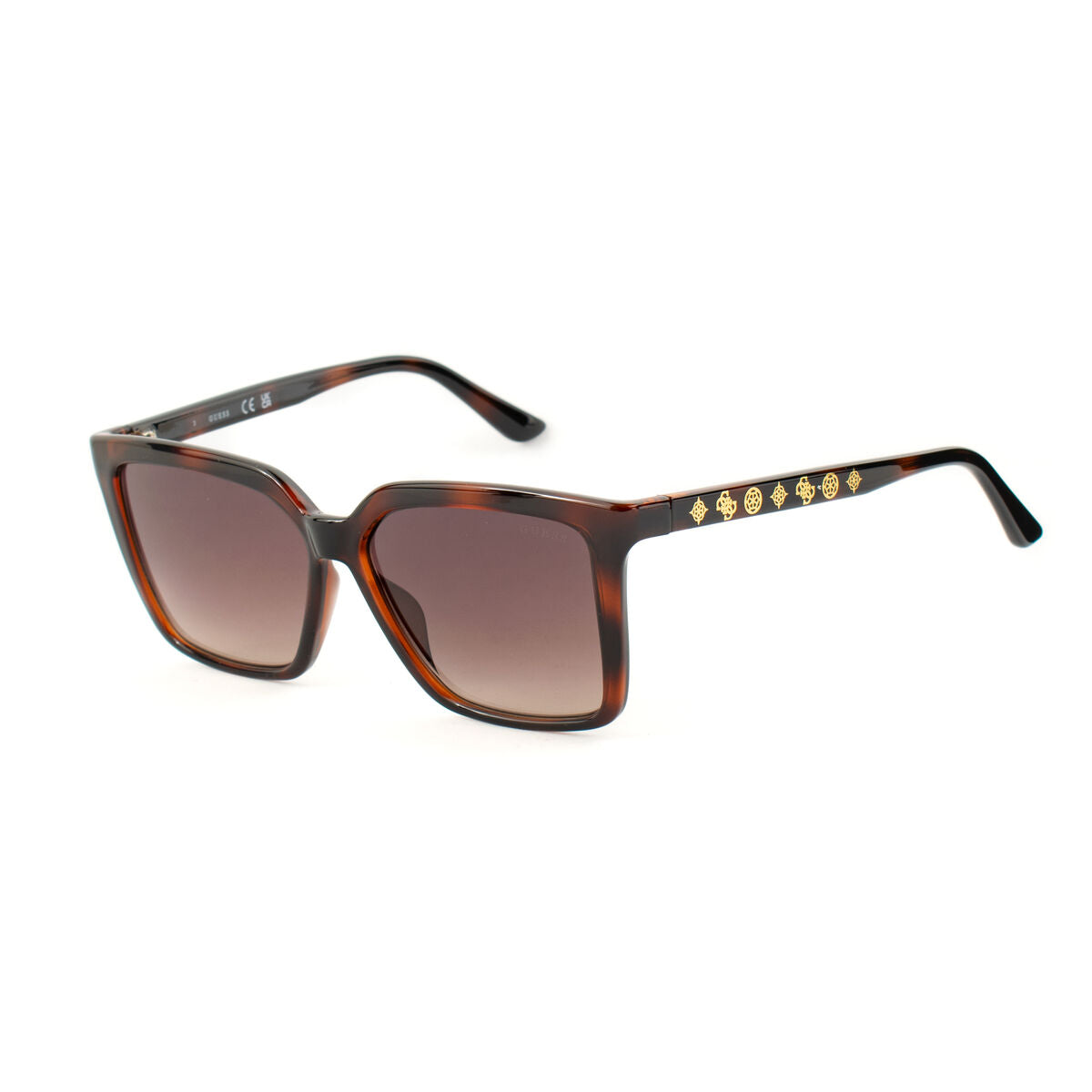 Ochelari de Soare Damă Guess GU00099-5552F Ø 55 mm