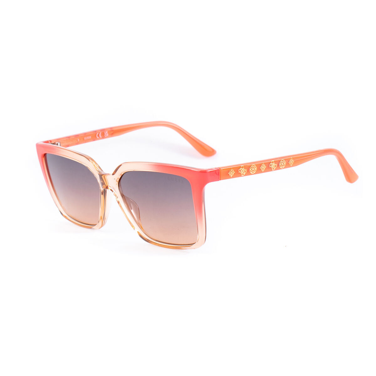 Ochelari de Soare Damă Guess GU00099-5574B Ø 55 mm