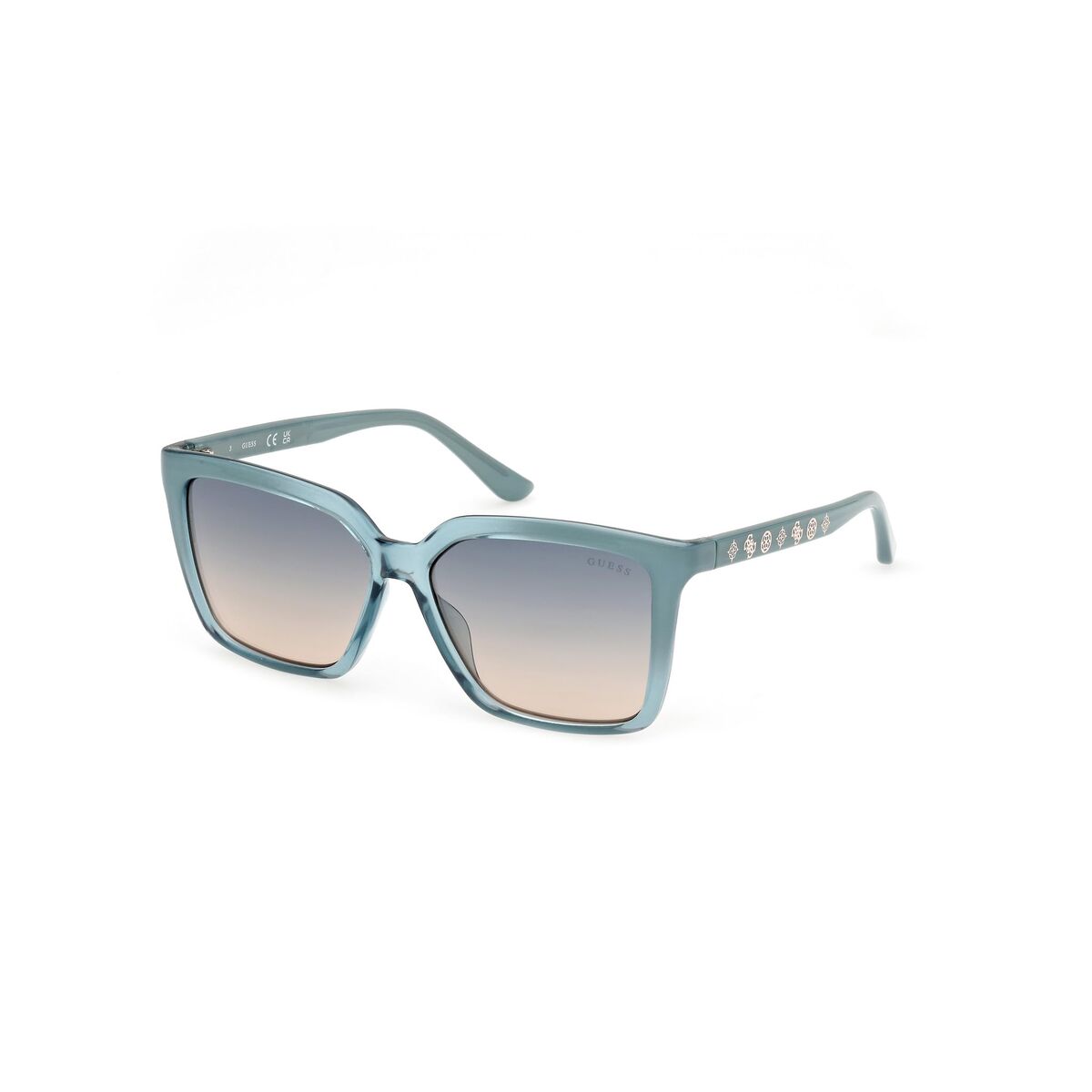 Ochelari de Soare Damă Guess GU00099-5589W Ø 55 mm