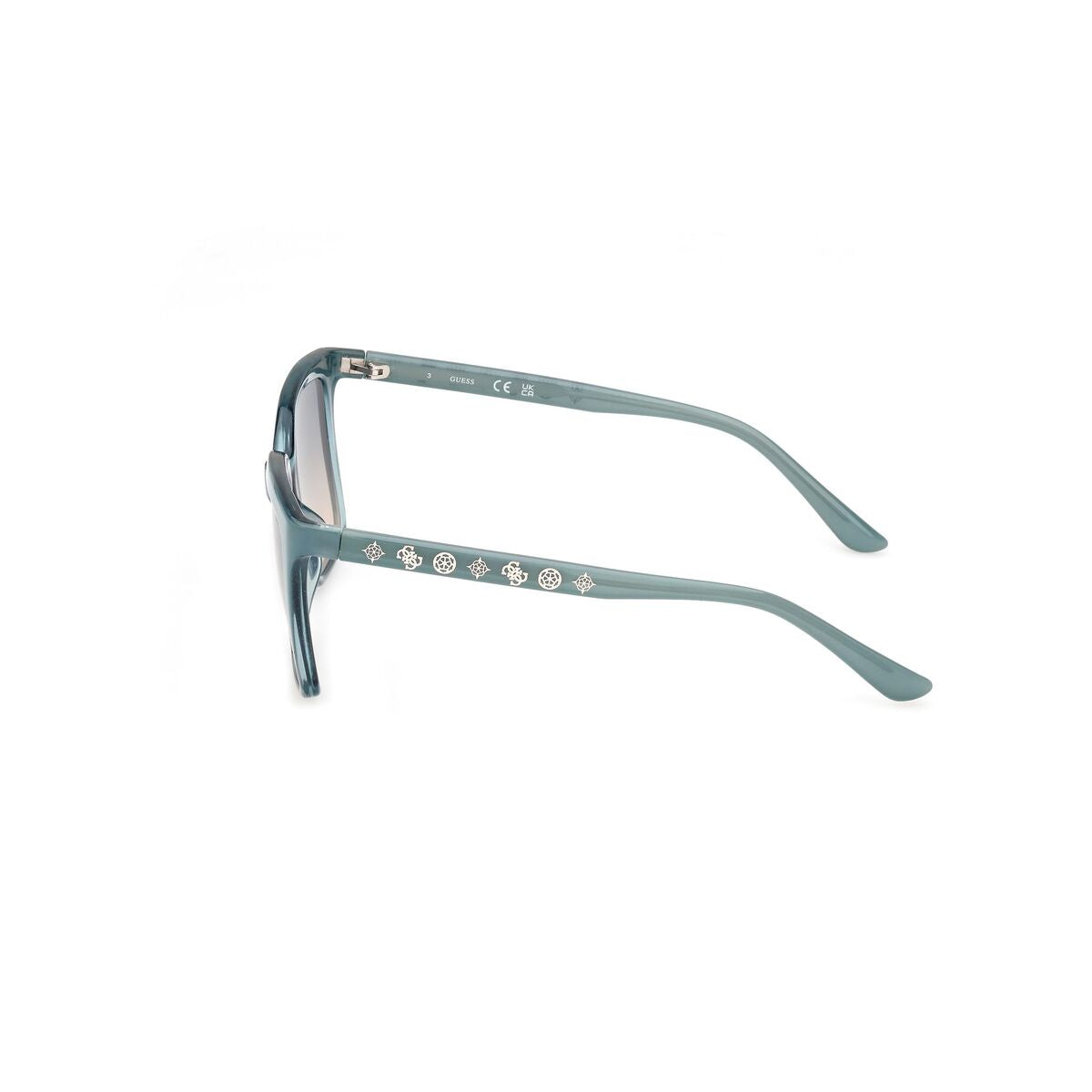 Ochelari de Soare Damă Guess GU00099-5589W Ø 55 mm