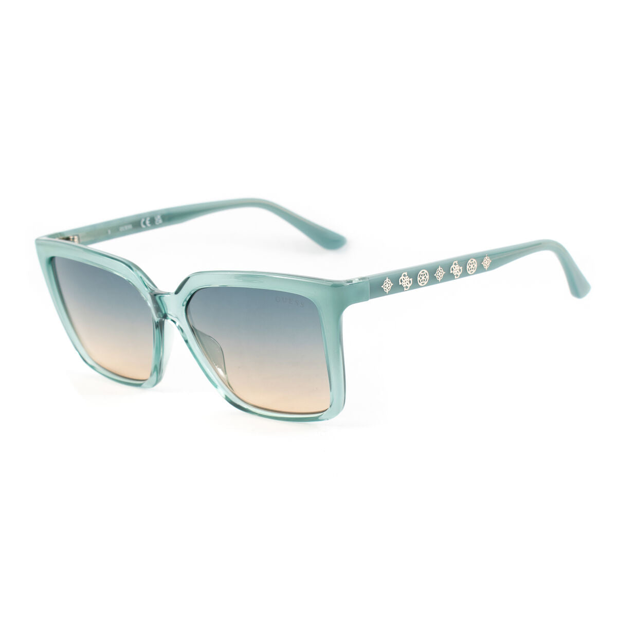 Ochelari de Soare Damă Guess GU00099-5589W Ø 55 mm