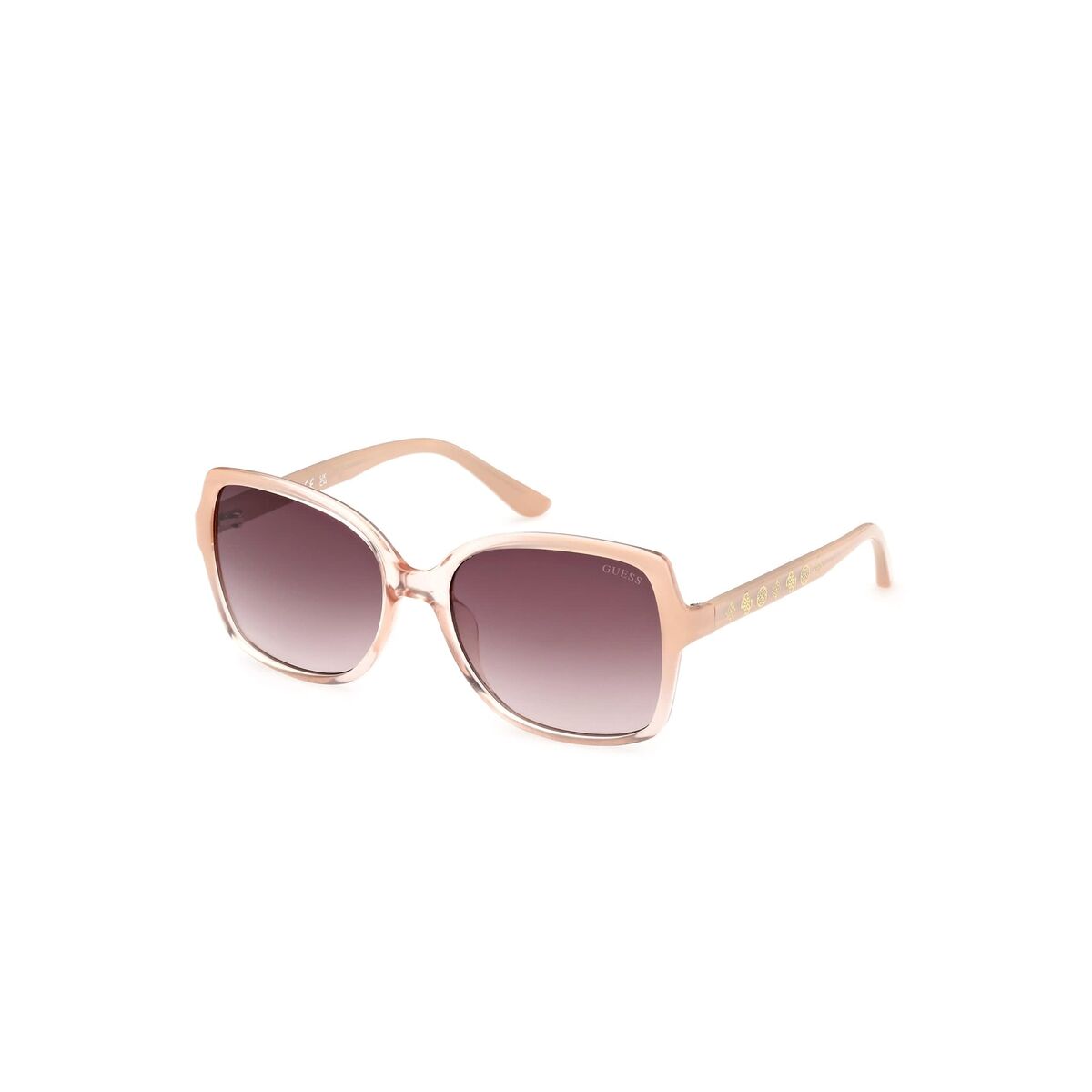 Ochelari de Soare Damă Guess GU00100-5525F Ø 55 mm