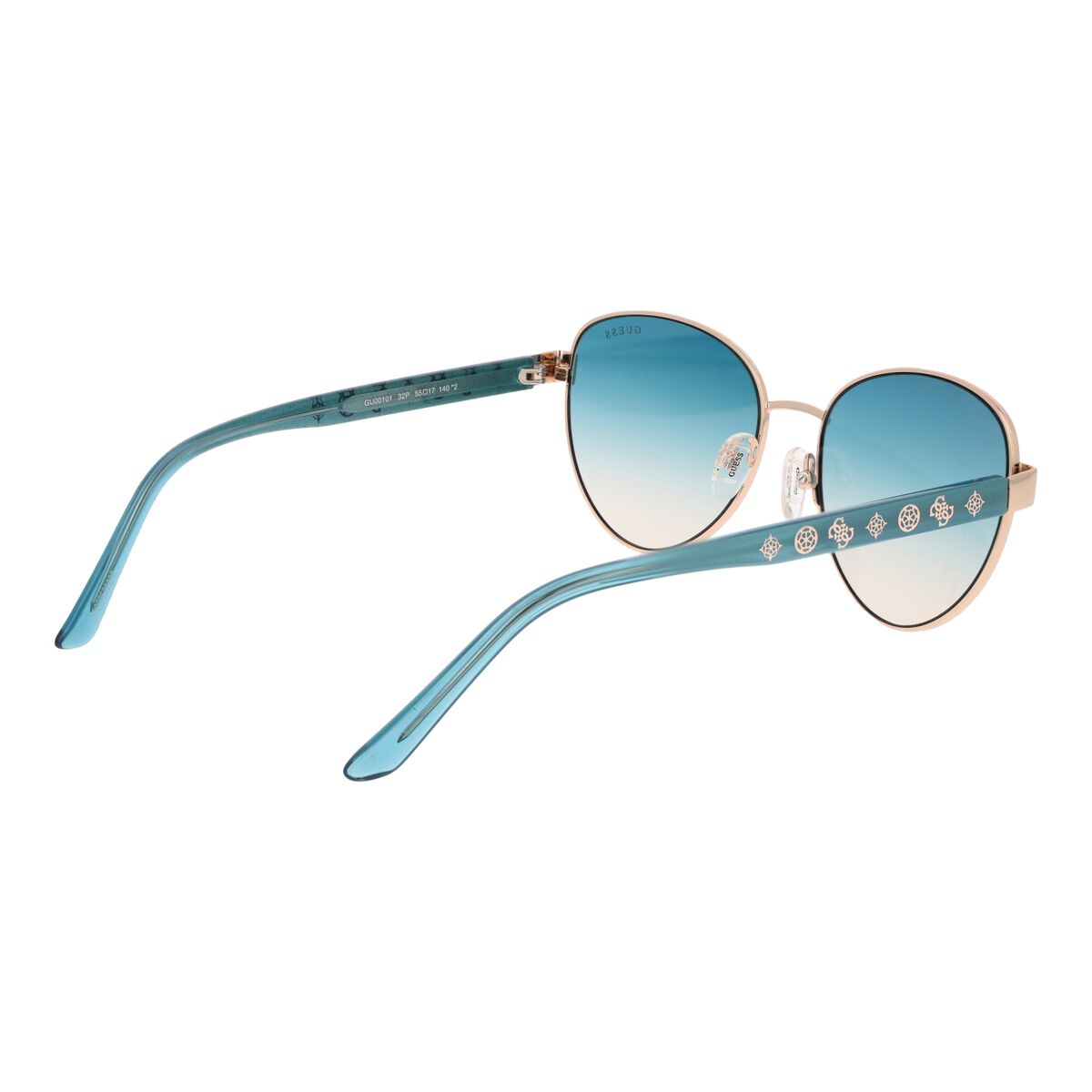 Ochelari de Soare Damă Guess GU00101 5532P