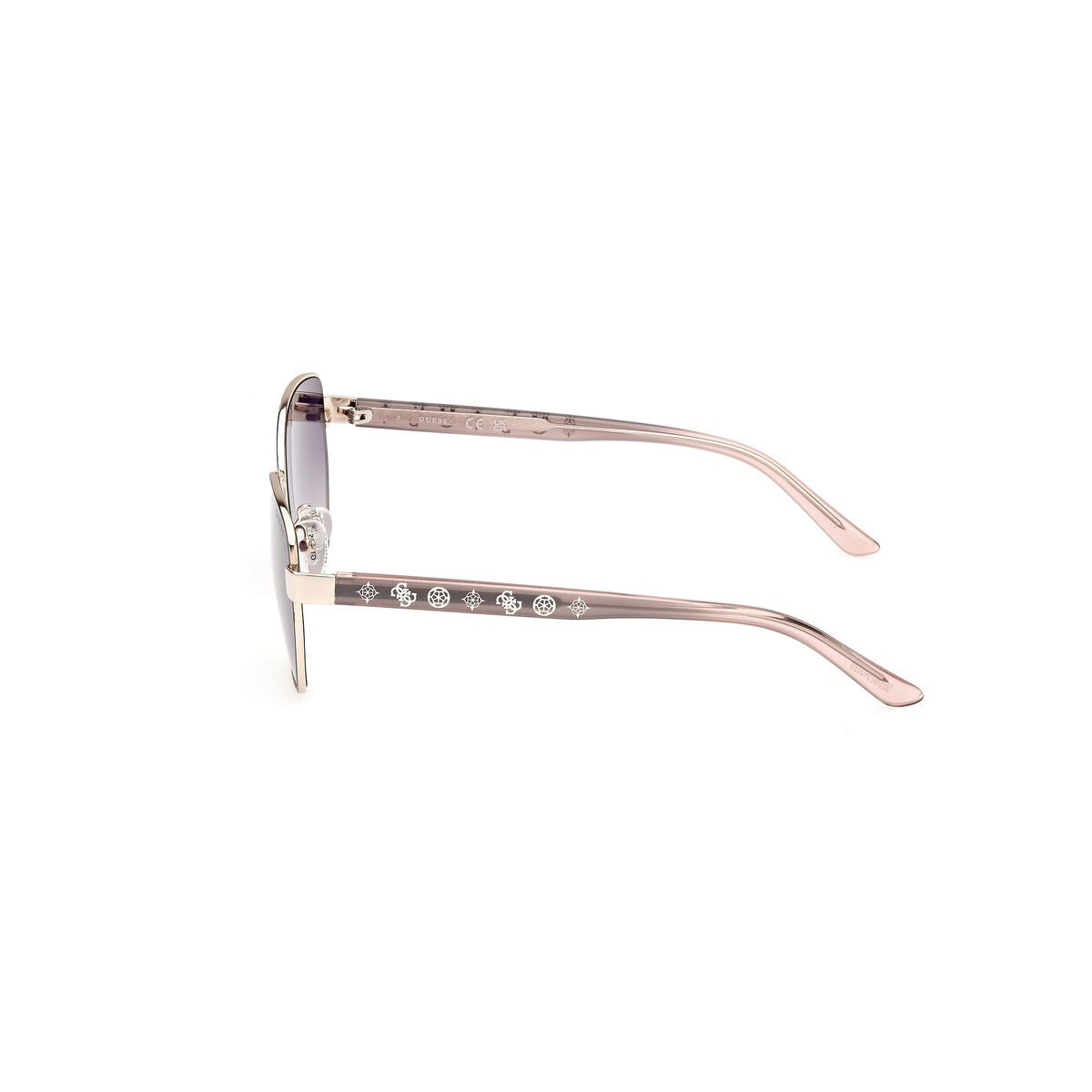 Ochelari de Soare Damă Guess GU00102-5620B ø 56 mm